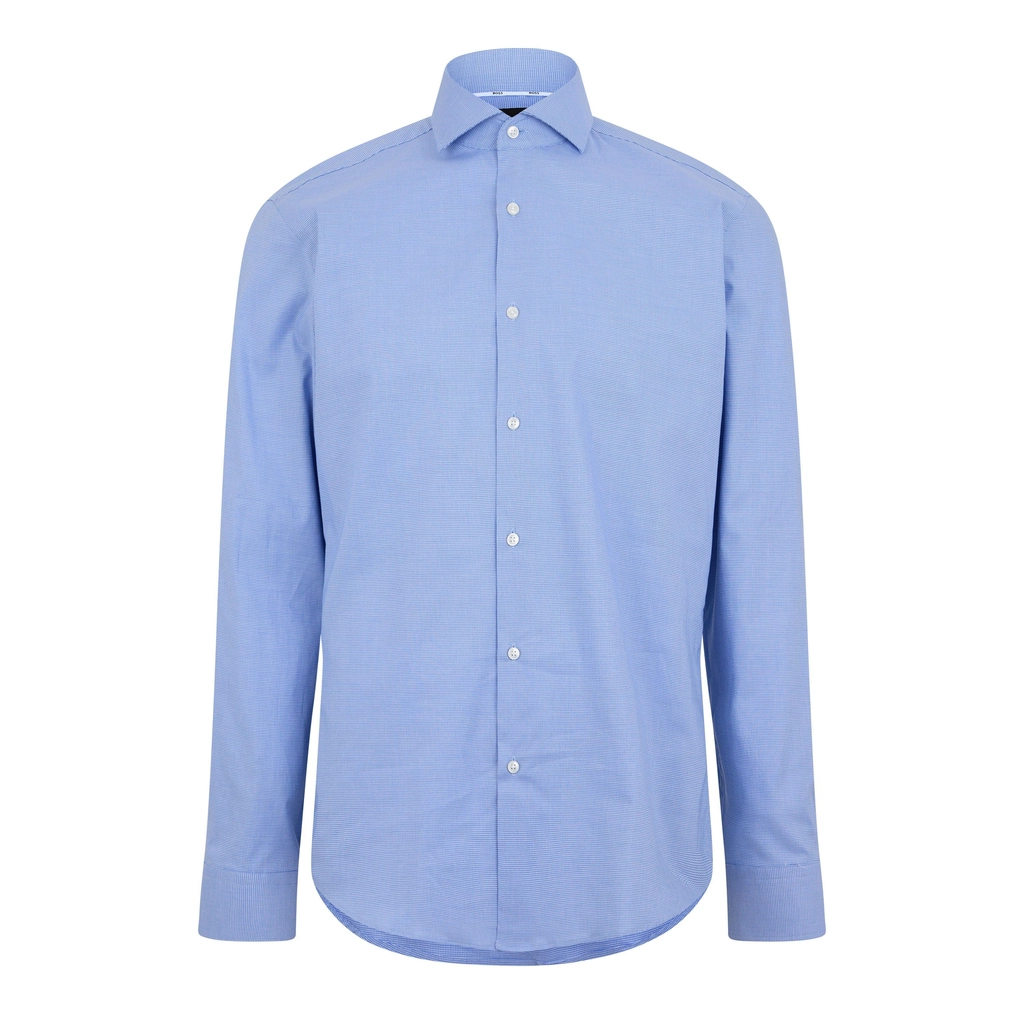Hugo Boss H-Joe-Spread-C1-222 10258472 0 - Bright Blue 437
